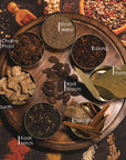 Garam Masala – Rich & Aromatic