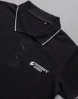 Prime Black Polo