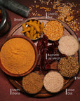Sambhar Masala – Authentic South Indian