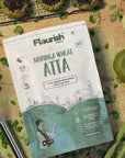 Moringa Atta
