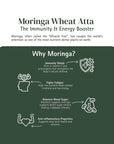 Moringa Atta