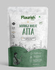 Moringa Atta