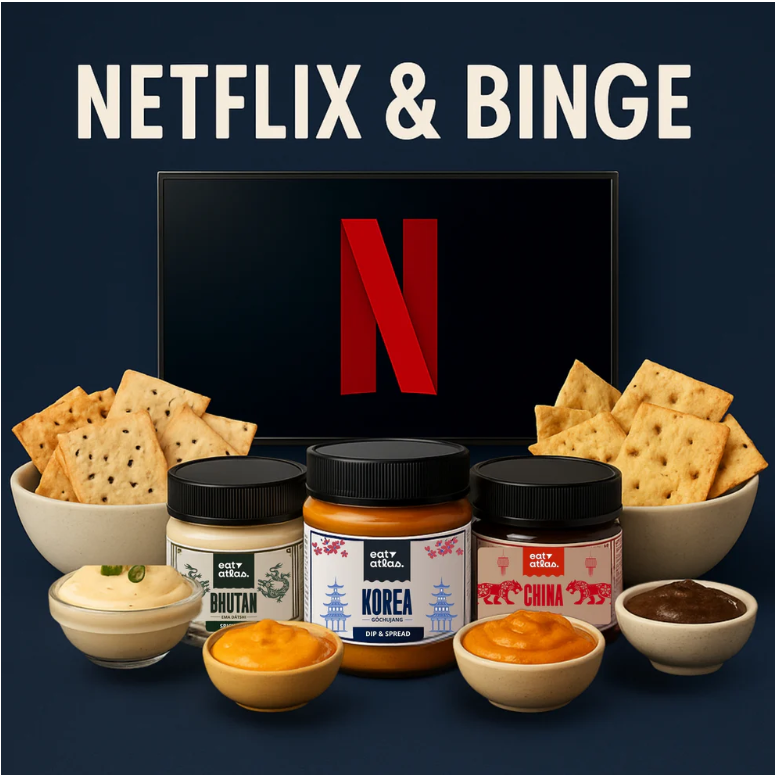 Sichuan Chilli Bean Oil