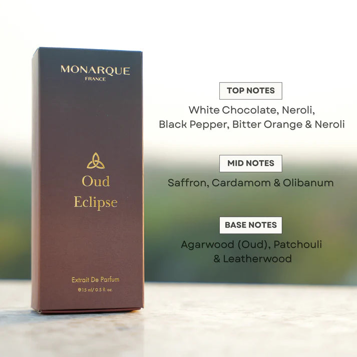 Oud Eclipse