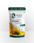 Turmeric Powder – Golden Goodness