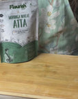 Moringa Atta